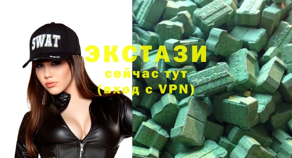 хмурый Магас